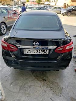 Nissan Altima
